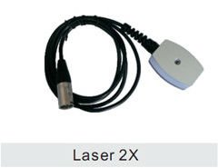 2013 le plus nouveau laser de diode du zerona 650 nanomètre amincissant la machine