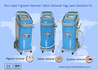 Enlèvement 1064/Eyeline de pigmentation de machine de retrait de tatouage de laser de Yag