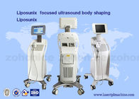 Liposonix pour le corps amincissant la machine/machine focalisée de forte intensité d'ultrason