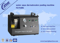 Dermabrasion de machine/eau de peau de jet de l'oxygène/dermabrasion hydraulique Microdermabrasion