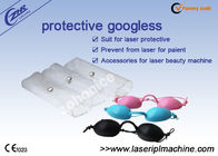 Eyewear protecteur de laser de pièces de rechange de chargement initial d'OEM de la CE