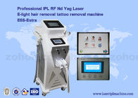 La chaleur de ventilation machine de chargement initial de laser d'OPT ELight rf YAG pour la machine multi de traitements