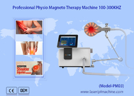 100-300 Khz Air Cooling Magneto Therapy Machine Sport Blessures Joint Pain Relief Physio