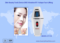 Lignes peau de levage faciale du dispositif 4 de Mini Hifu Ems Vibration Beauty