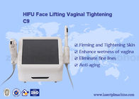 200W machine maximum 3.0mm de la puissance 3D HIFU pour le serrage maximum de vagin d'énergie du visage 2J