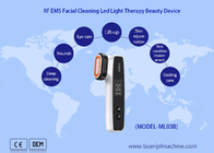 ML03B SME a mené la peau de nettoyage de massage facial léger de thérapie serrant la machine de radiofréquence