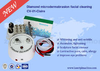 machine de rajeunissement de la peau 50-60Hz Microdermabrasion/diamant épluchant Dermabrasion
