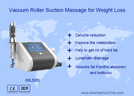 Anti-cellulite Cavitation machine de minceur du corps rouleau sous vide radiofréquence portable
