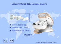 Vacuum RF Infrarouge Thérapie 3 en 1 Machine de perte de poids de la peau Resserrement de la peau Élimination de la graisse