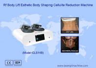 EMS Neo Rf Body Lift esthétique machine de sculpture pour la réduction de la cellulite