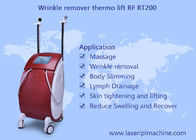 machine de lifting de 36V 300W rf/machine faciale thermique anti-vieillissement de massage