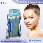 Laser multi professionnel du chargement initial rf d'Elight d'équipement de beauté de fonction pour des femmes