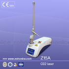 Machine de laser de CO2 de contrôle de microprocesseur avec le laser chirurgical médical