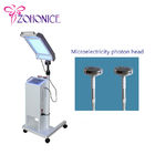 Machine de thérapie par la lumière LED PDT de levage facial de 10HZ 415mm