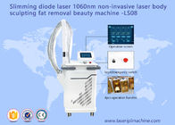 corps non envahissant de cavitation du laser 1060nm amincissant la machine 110v/220v portatifs