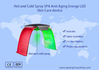 Portable Led Pdt Light Rajeunissement de la peau Machine anti-vieillissement LED Dispositif de soins de la peau