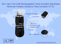Décapant facial ultrasonique de pores