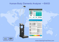 Clinique 180μA BIA Body Composition Analyzer de 100KHZ 220v