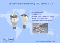 Connecteur de chargement initial Handpiece Cpc de laser de rechange YAG de clinique