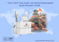 300µS HI électromagnétique de forte intensité EMT Machine Muscle Reduction