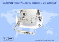 Injection libre de machine de Mesotherapy d'aiguille de poignée pour des soins de la peau