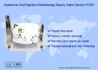 Machine libre de Mesotherapy d'aiguille de salon de beauté de rajeunissement de peau