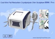 machine fraîche de 12V Mini Fat Reduction Cryolipolysis Slimming