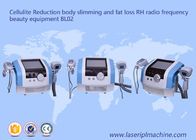 Haute machine de refroidissement de radiofréquence de Zohonice 86KPa pour le visage et le corps