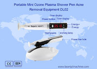 Plasma portatif Pen Needle Free Mesotherapy Machine de beauté pour des cicatrices d'acné