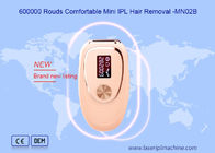 Machines portatives d'épilation de chargement initial de Mini Mutiple Gear Cooling Beauty BV