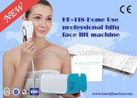 Machine supersonique portative de 3D HIFU 3MHZ 36W pour le nettoyage de peau de levage de visage