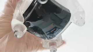 12 lignes régime focalisé de forte intensité de corps de ride de dispositif d'ultrason anti