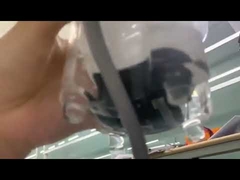 Dispositif facial de beauté de perte de poids de levage de la machine 2IN1 de FL12 HIFU 3D