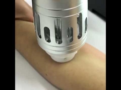 Machine électromagnétique à double canal SV05A 50mj Eswt