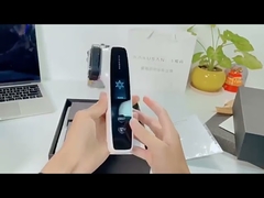 ML03B 6 en 1 nettoyant RF Ems appareil de massage raffermissant