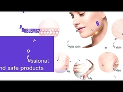 ML05C 8in1 Appareil d'amincissement du corps à ultrasons EMS