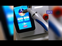 Pdt de photothérapie portable L7 pour appareil de blanchiment de la peau du visage