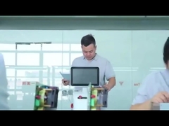 R19-ID Portable Trushape ID 20Khz Perte de poids RF Dispositif Monopolaire Trusculpt