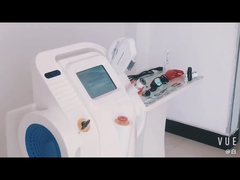 E8B 3IN1 Mulfifunction RF Nd Yag Laser IPL OPT SHR Épilation Machine