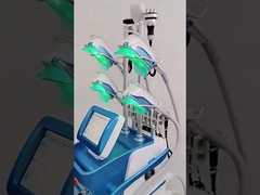 BD800C 40K Cavitation RF Lipo Laser Cryo Minceur Machine