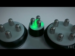 BS02 machine de cavitation de corps du vide rf Lipolaser 40khz