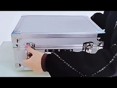 K12 1064 532 755nm Q Switch Nd Yag Machine de détatouage au laser