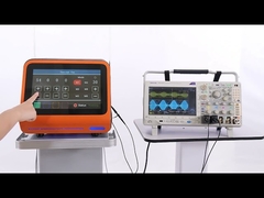 Muscle non chirurgical de R19-Flex sculptant le corps de SME formant Trusculpt Flex Machine