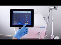 PM03 Air Cooling Sport Blessures Joint Pain Relief Physio Magneto Therapy Machine