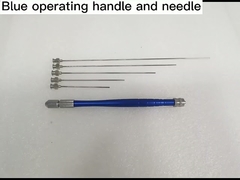 Laser à fibre optique RBS-1470A 980nm 1470nm Laser à diode Laser Machine