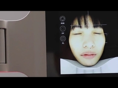 SA-M9 Portable AI Skin Analyzer 3D Magic Mirror Facial Skin Test Device