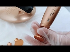 PLA03 Stylo Plasma Visage Serrage Acné Cicatrice Retrait Aiguille Plasma Stylo