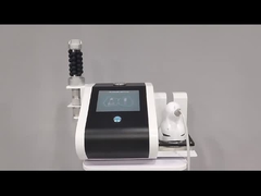 MLS06 Anti-cellulite 2 en 1 machine d'amincissement du corps appareil à rouleaux sous vide