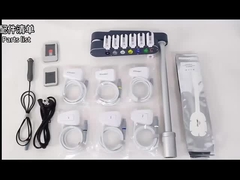 Qu'est-ce que fait exactement pour EMS RF machine de levage du visage faire