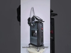 Qu'est-ce qu'elle fait exactement pour Hi Emt Machine?